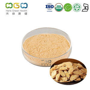 Organic Astragalus Powder Factory Supply Hohe Qualität Zur Linderung von Müdigkeit